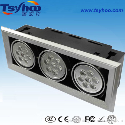 Hot Sale Aluminum 36W High Power LED Ceiling Lamp